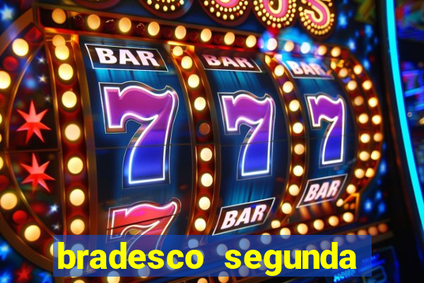 bradesco segunda via boleto